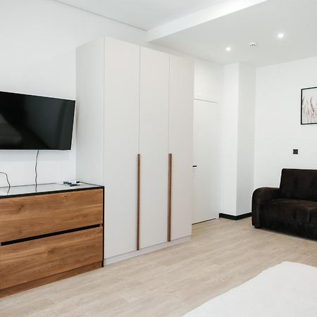 Select Hotel Львів Екстер'єр фото