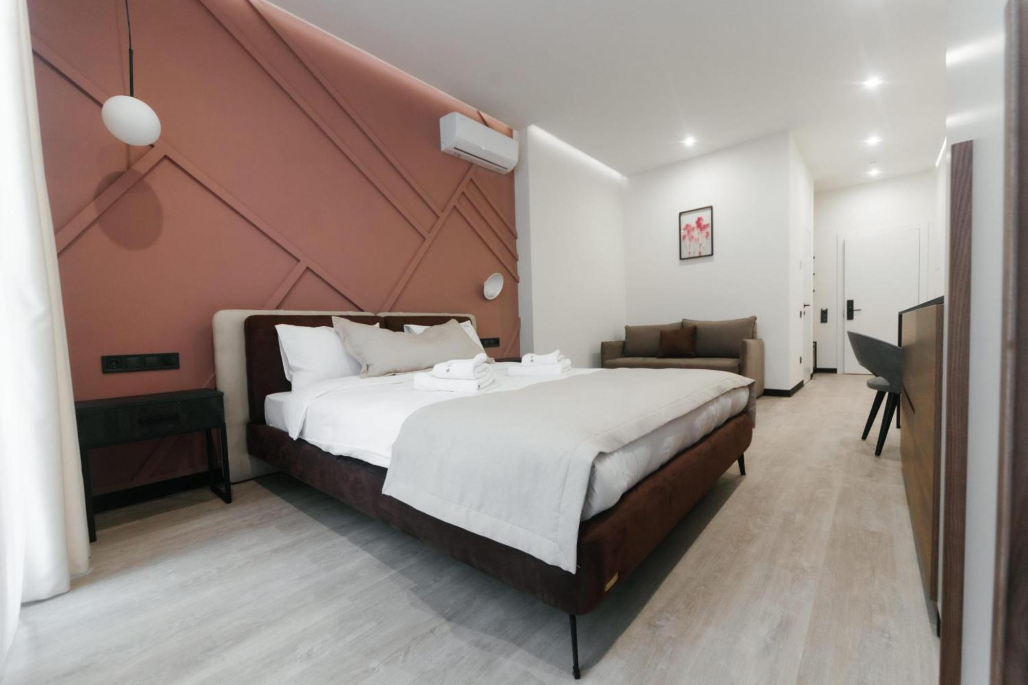 Select Hotel Львів Екстер'єр фото