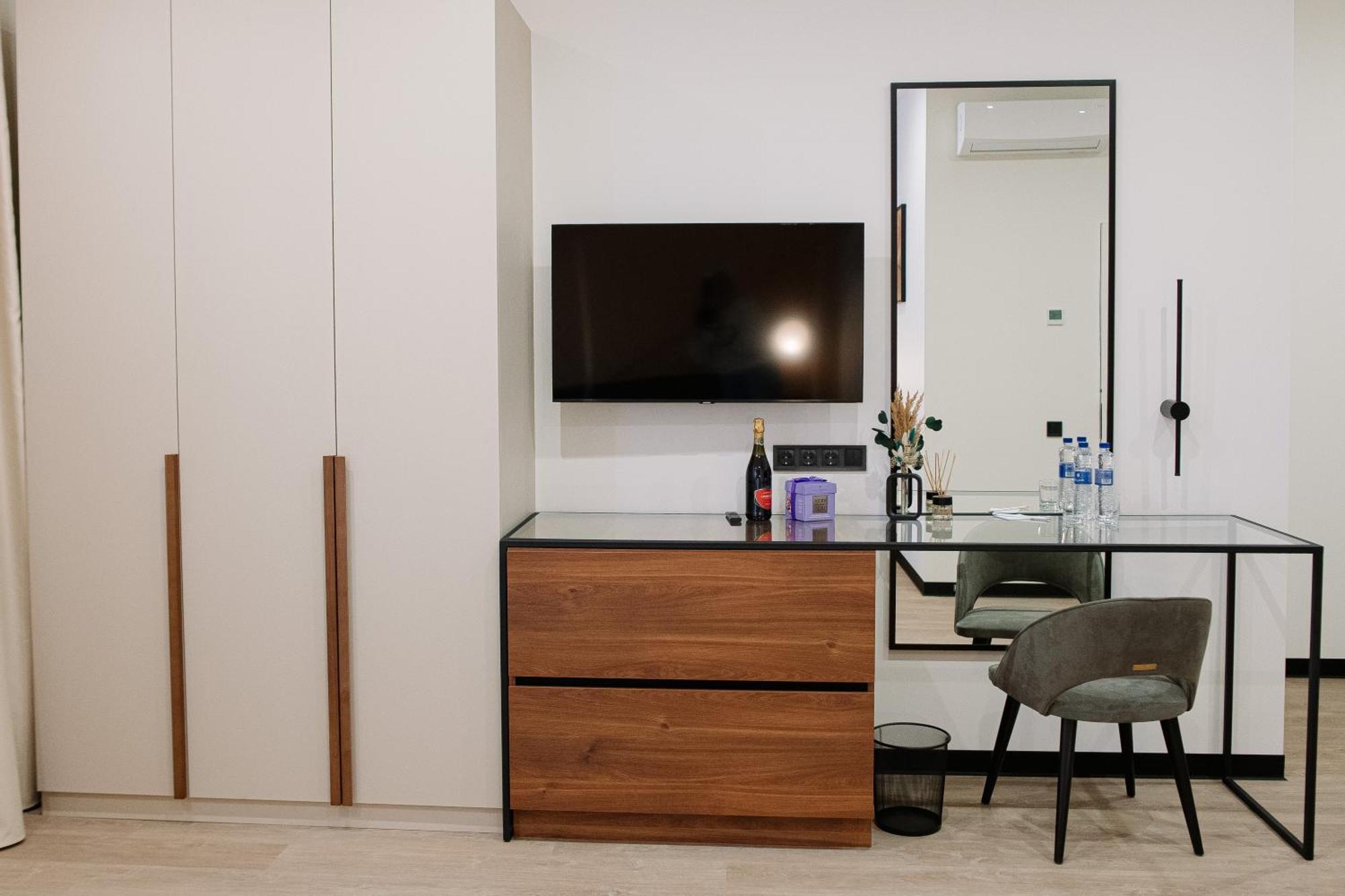 Select Hotel Львів Екстер'єр фото