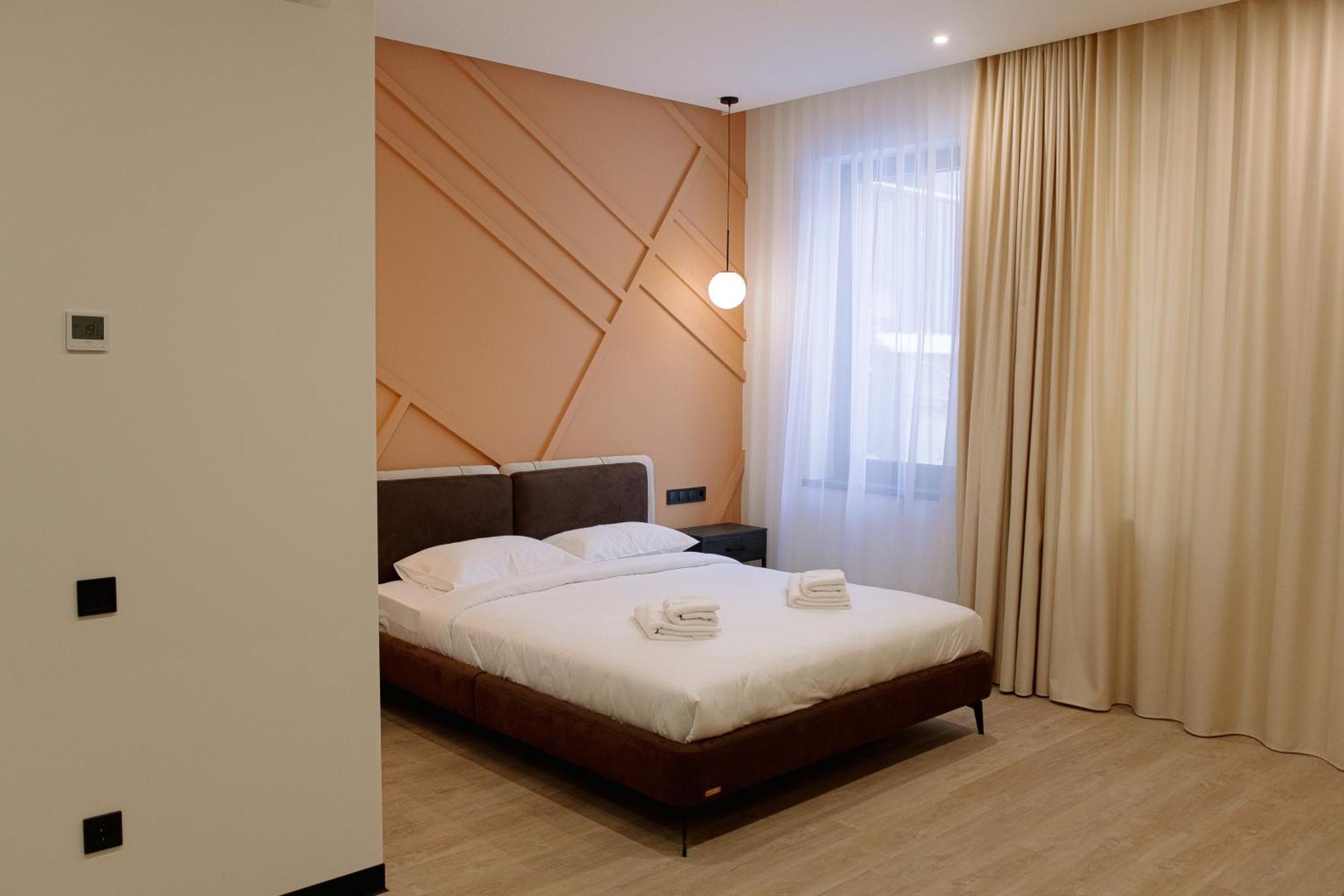 Select Hotel Львів Екстер'єр фото
