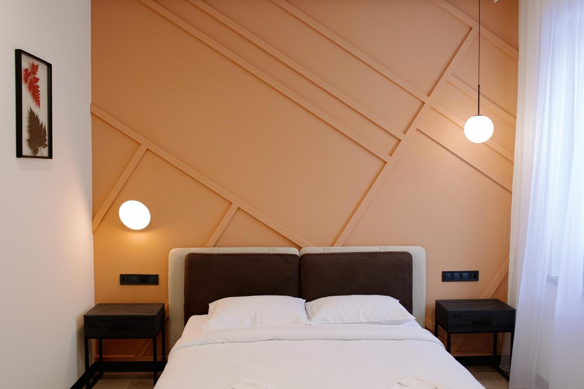 Select Hotel Львів Екстер'єр фото