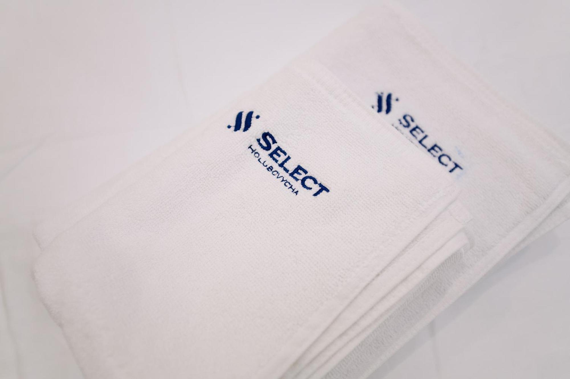 Select Hotel Львів Екстер'єр фото