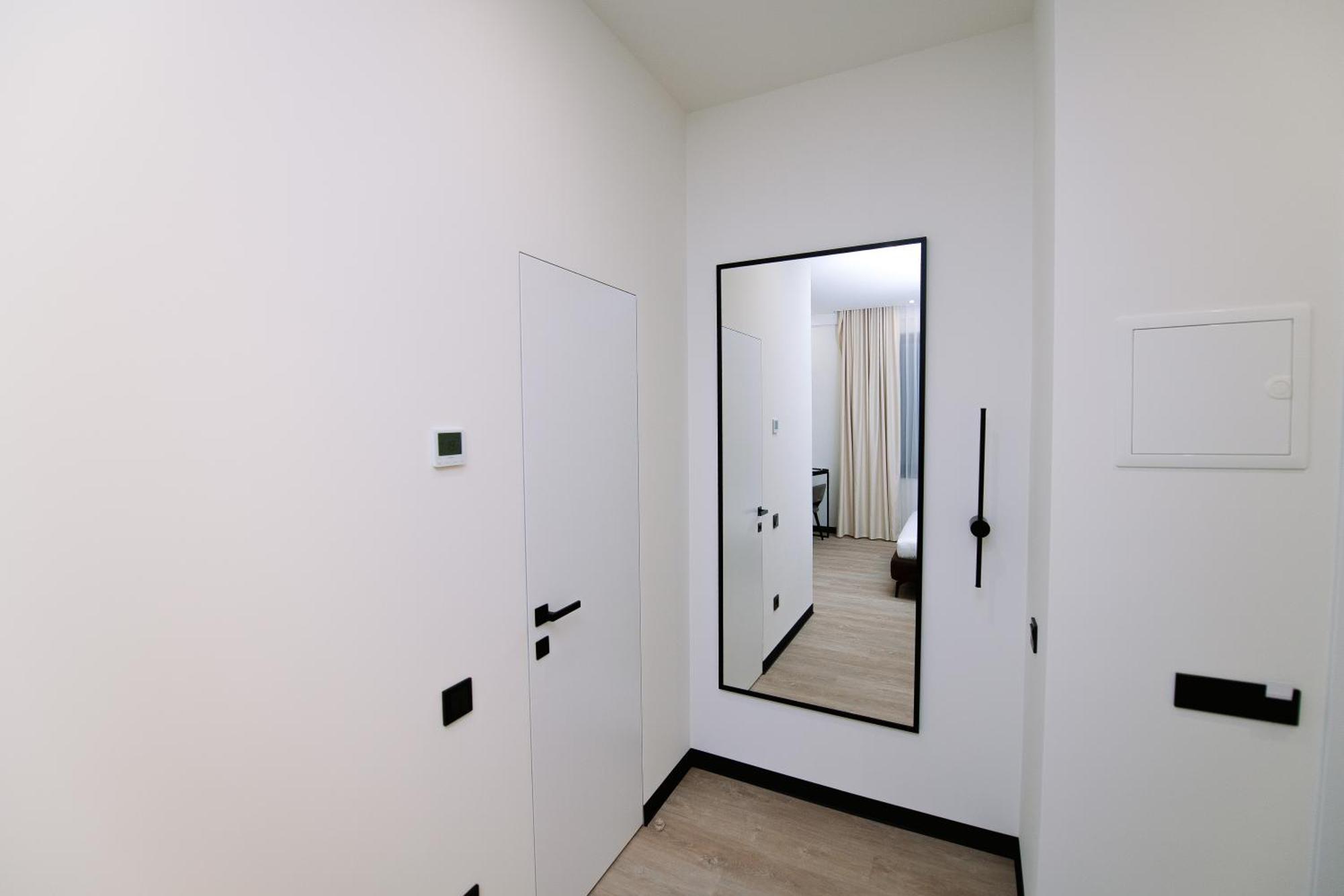 Select Hotel Львів Екстер'єр фото