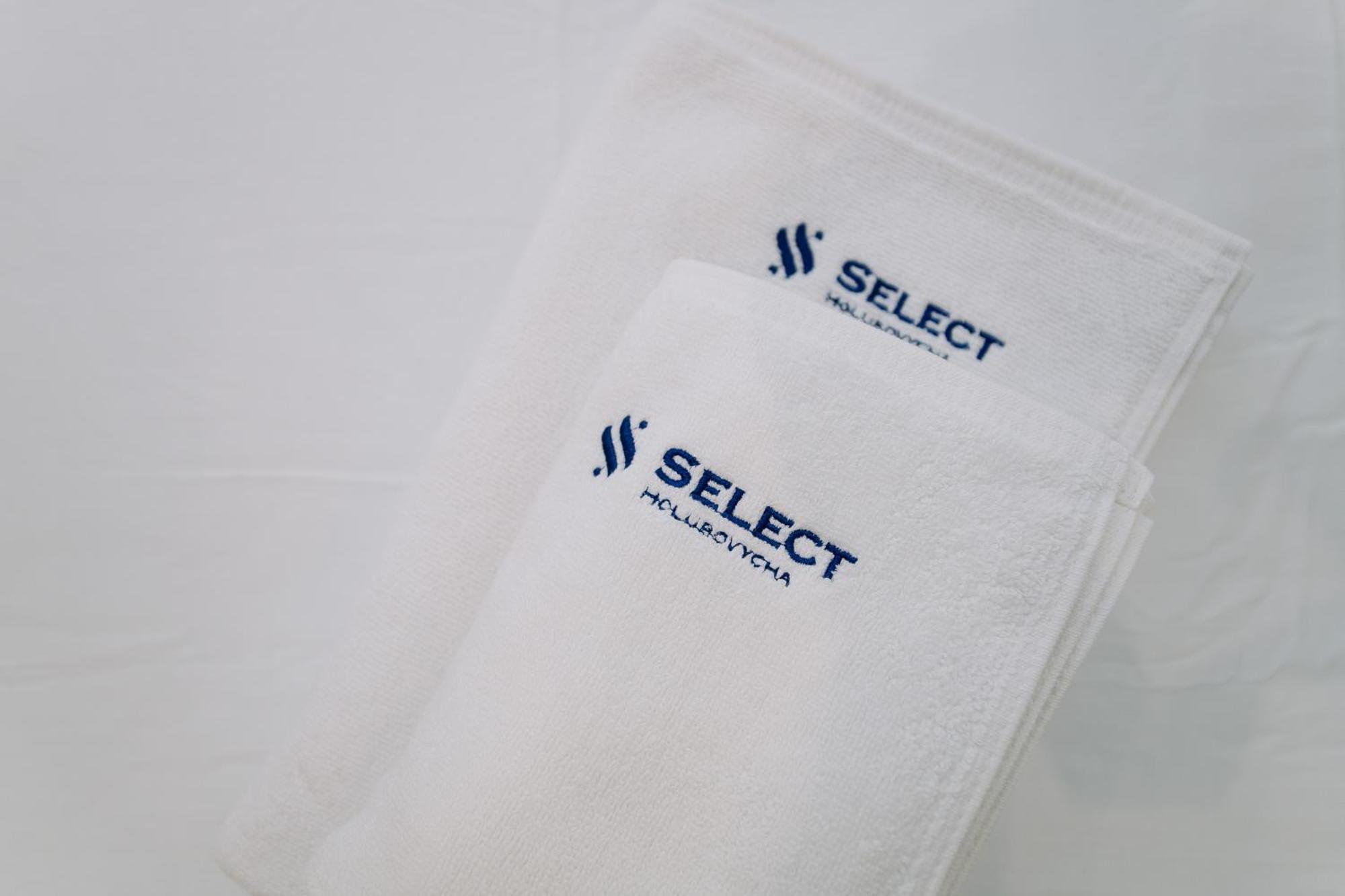 Select Hotel Львів Екстер'єр фото