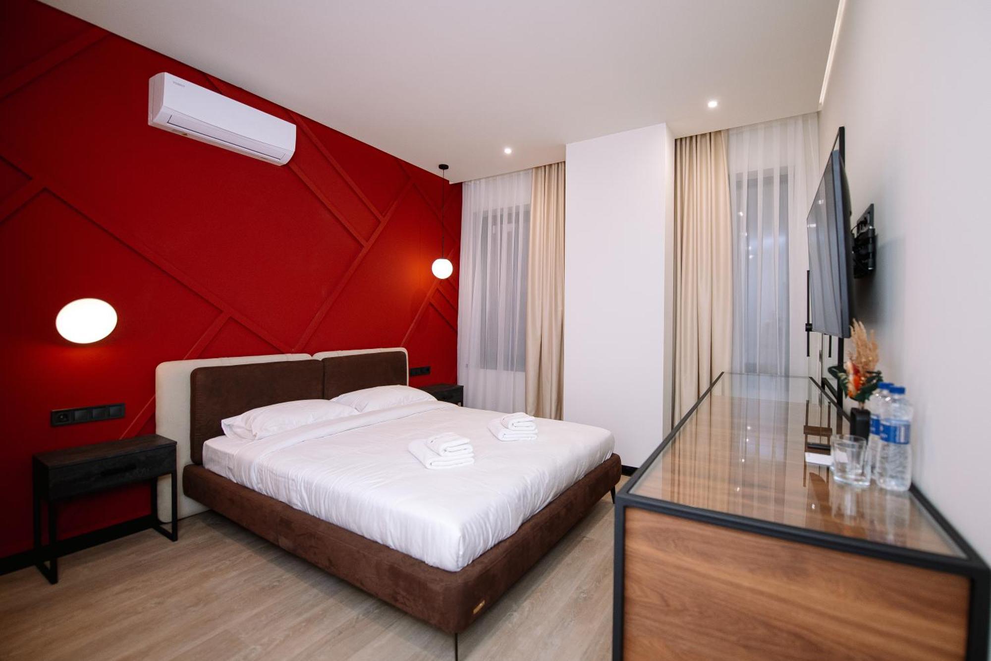 Select Hotel Львів Екстер'єр фото