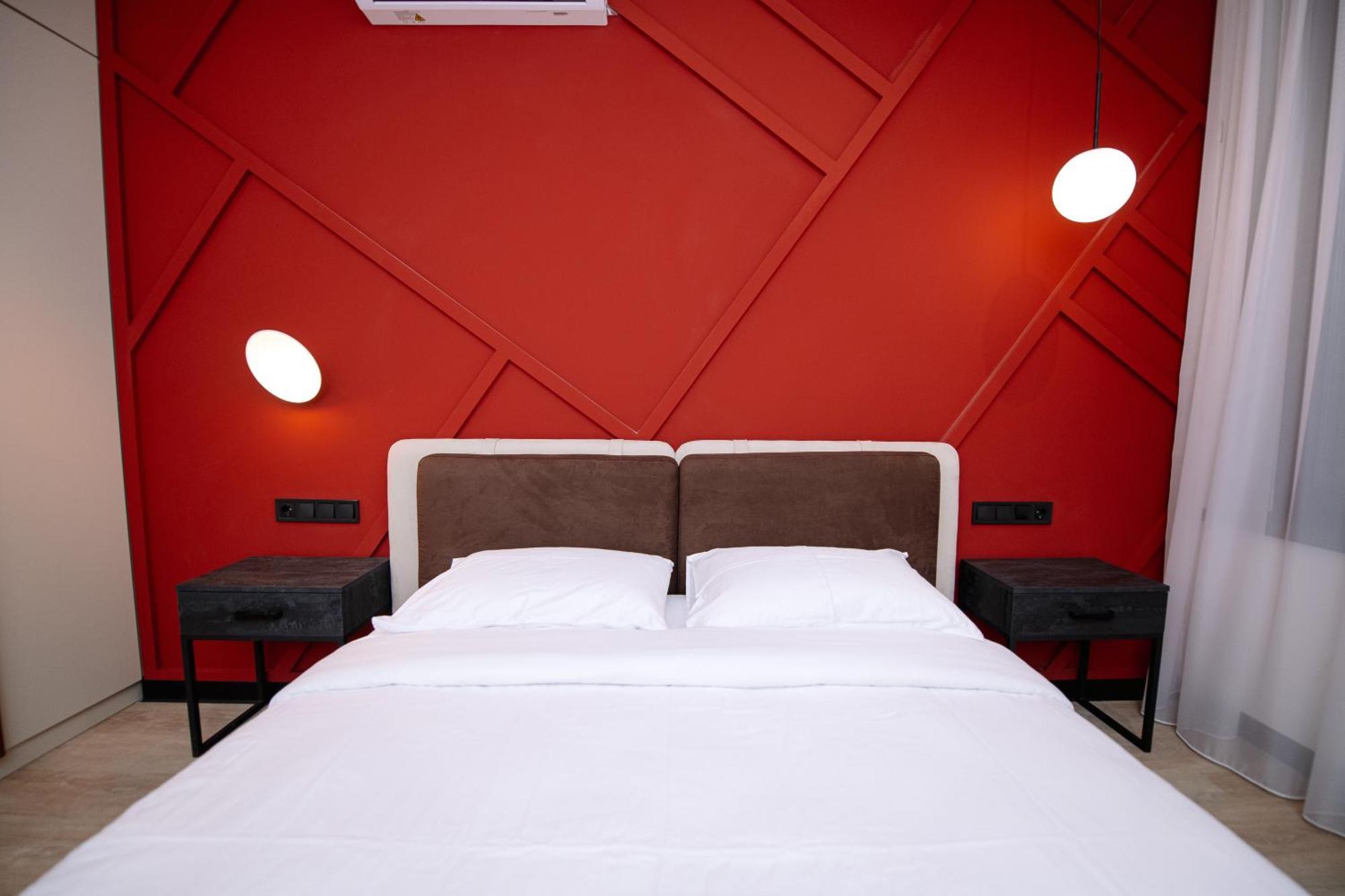 Select Hotel Львів Екстер'єр фото