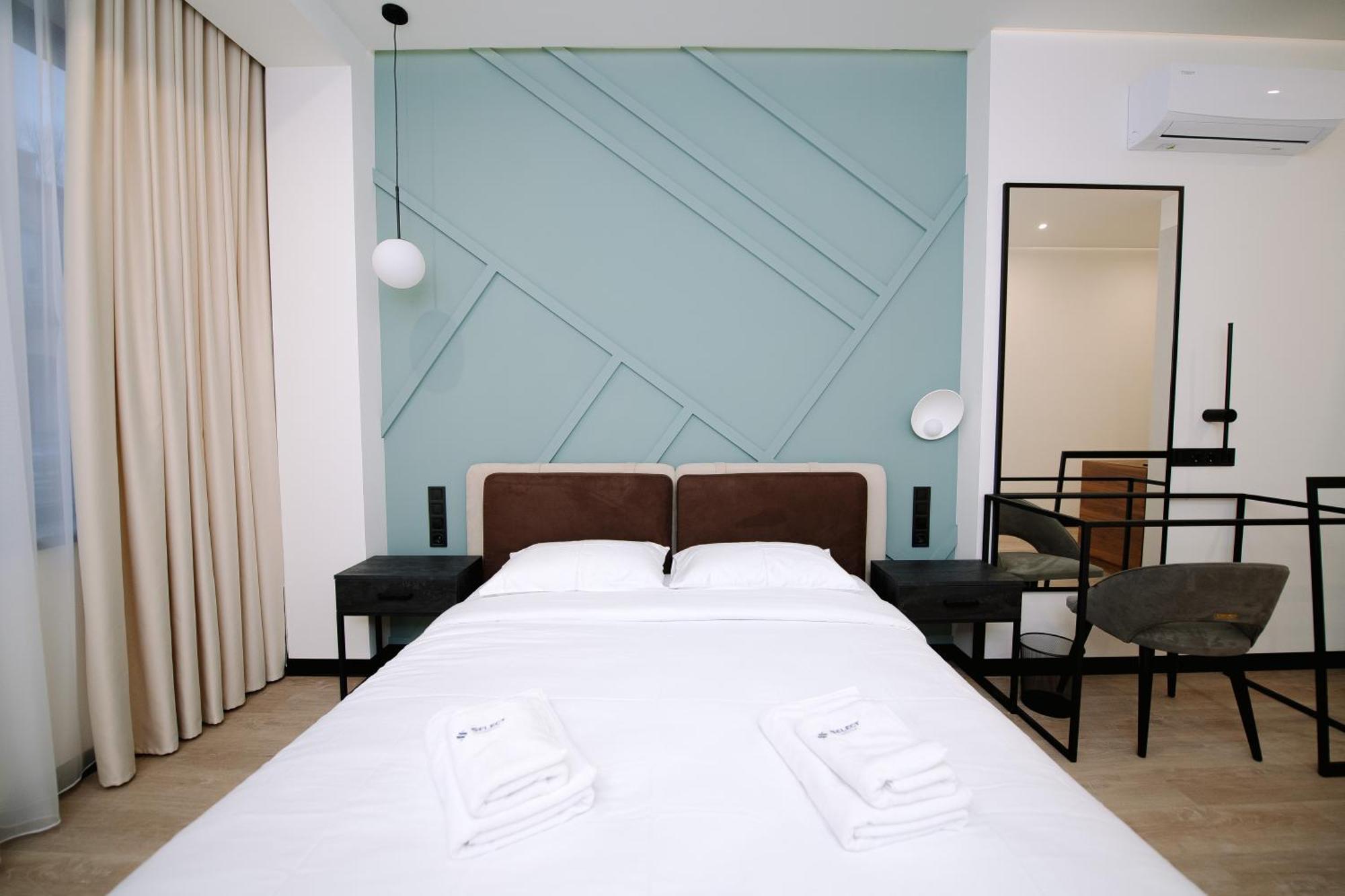 Select Hotel Львів Екстер'єр фото
