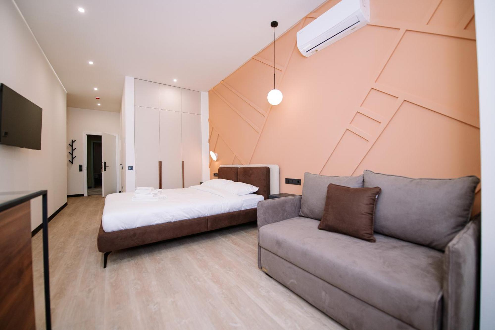 Select Hotel Львів Екстер'єр фото