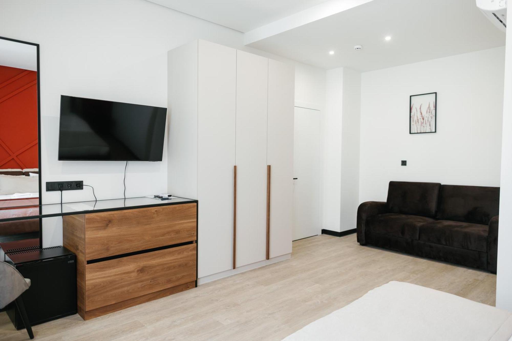 Select Hotel Львів Екстер'єр фото