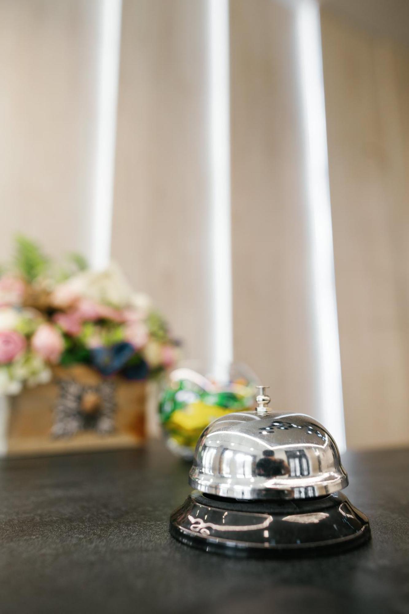 Select Hotel Львів Екстер'єр фото