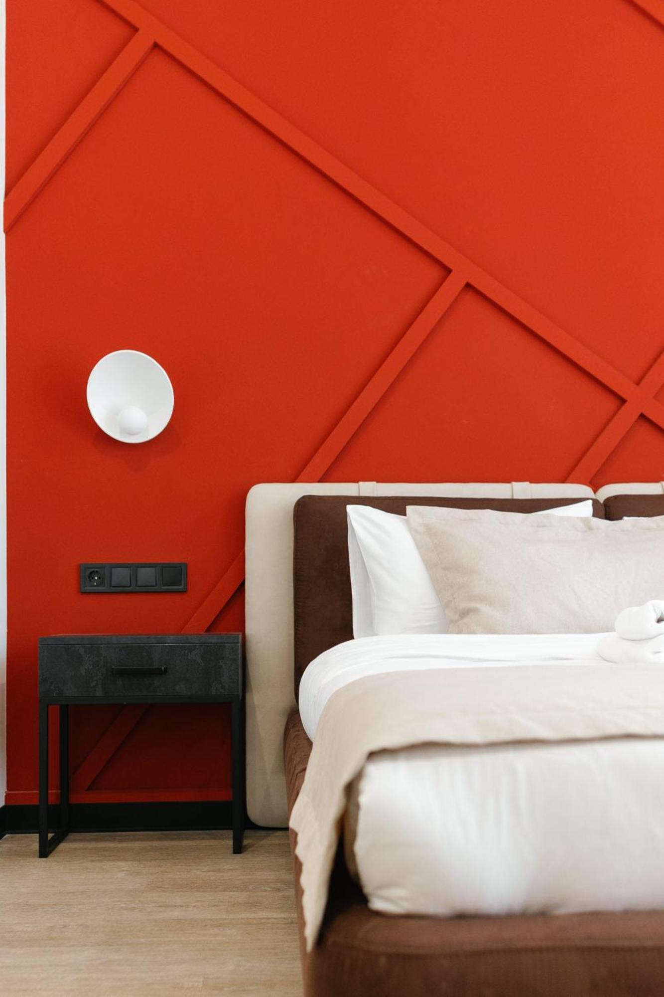 Select Hotel Львів Екстер'єр фото