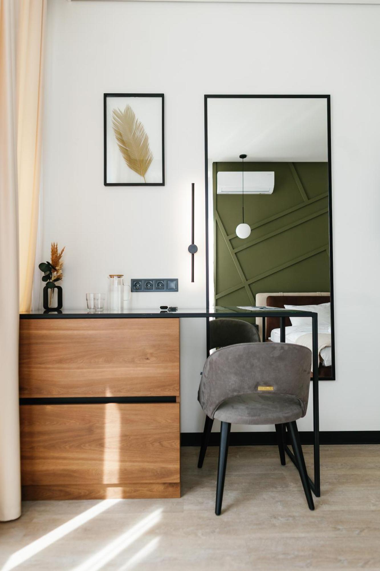 Select Hotel Львів Екстер'єр фото