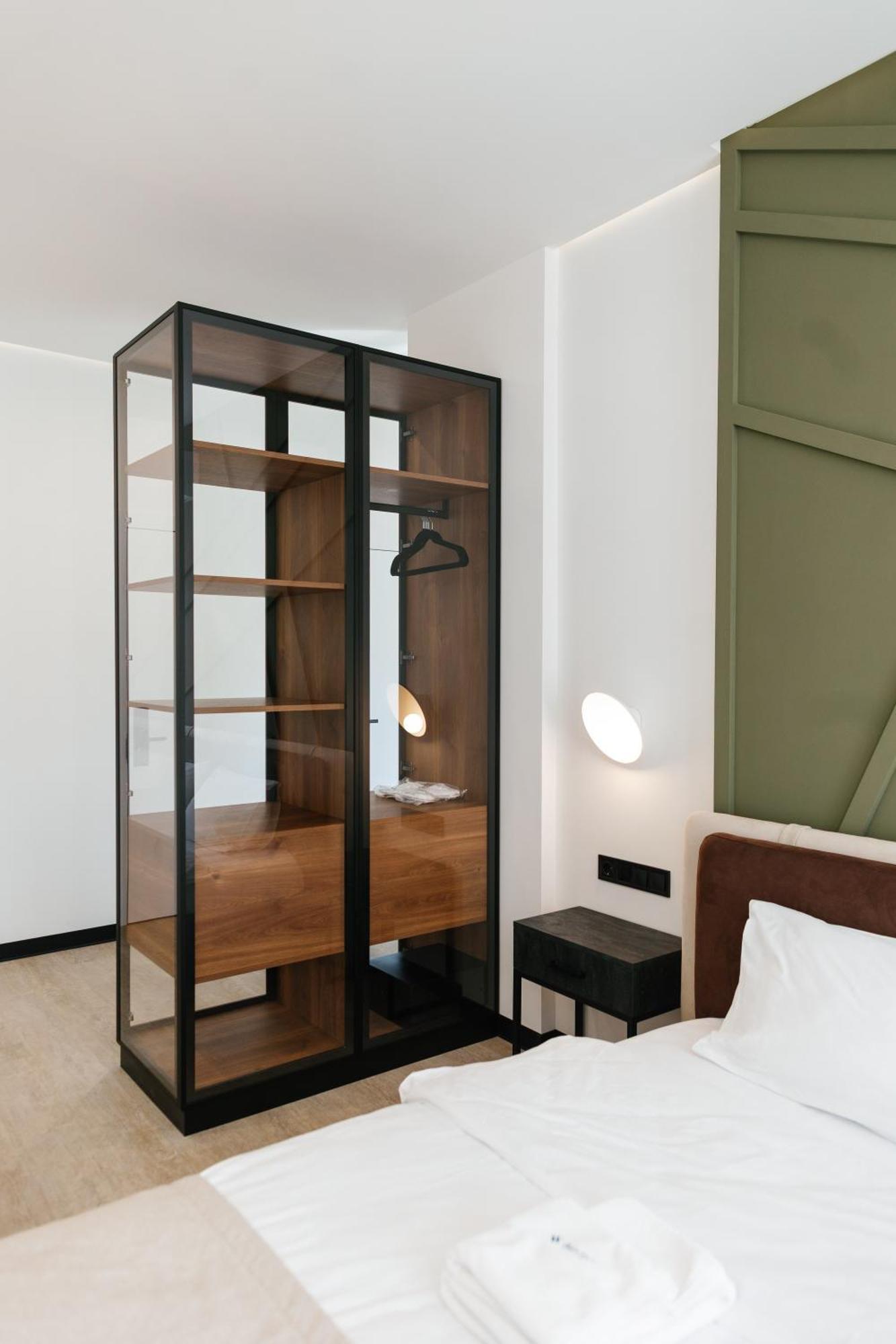 Select Hotel Львів Екстер'єр фото